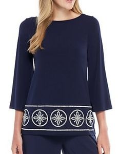Michael Kors blouse